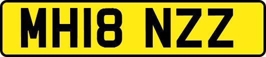 MH18NZZ
