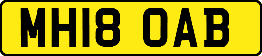 MH18OAB