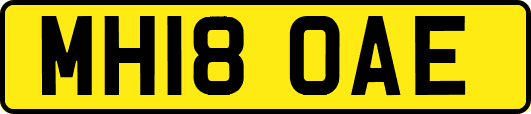MH18OAE