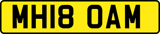 MH18OAM