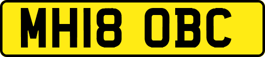 MH18OBC