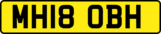 MH18OBH