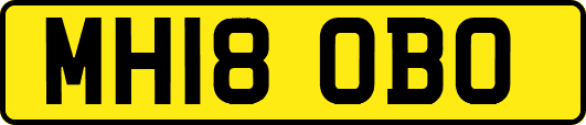 MH18OBO