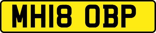 MH18OBP