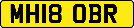 MH18OBR