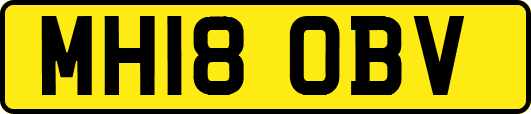 MH18OBV