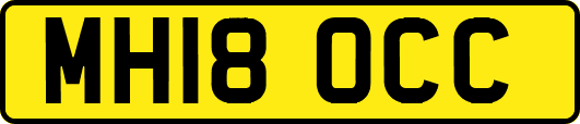 MH18OCC