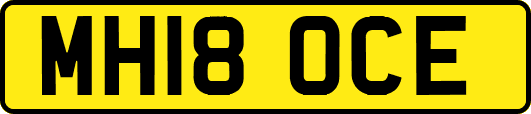 MH18OCE