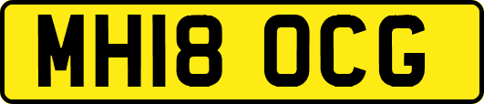 MH18OCG