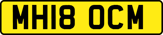 MH18OCM