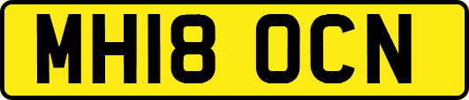 MH18OCN