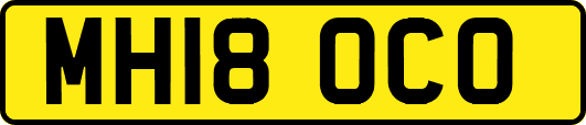 MH18OCO