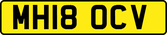 MH18OCV