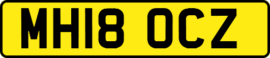 MH18OCZ
