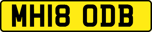 MH18ODB