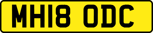 MH18ODC