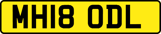 MH18ODL