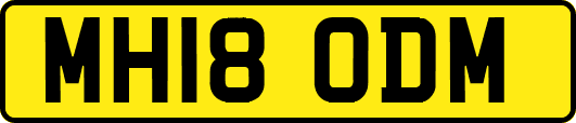 MH18ODM