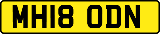 MH18ODN