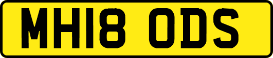MH18ODS