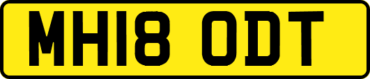 MH18ODT