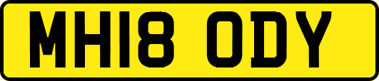 MH18ODY