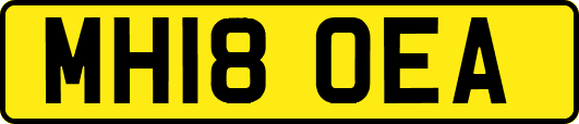MH18OEA
