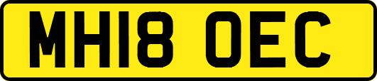 MH18OEC
