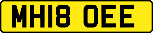 MH18OEE