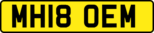 MH18OEM