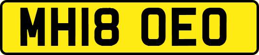 MH18OEO