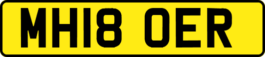 MH18OER