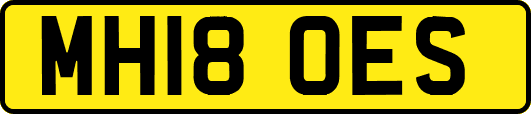 MH18OES