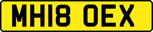 MH18OEX