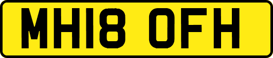 MH18OFH