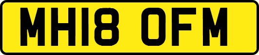 MH18OFM