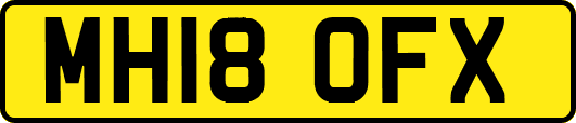 MH18OFX