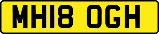MH18OGH