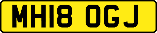 MH18OGJ