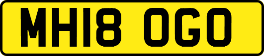 MH18OGO