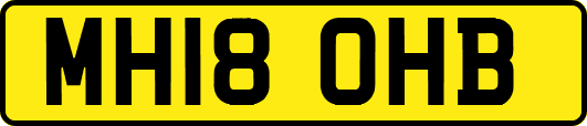 MH18OHB