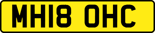 MH18OHC