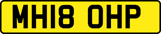 MH18OHP