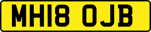 MH18OJB