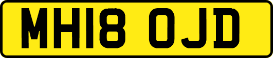 MH18OJD