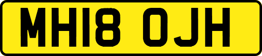 MH18OJH