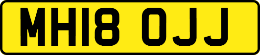 MH18OJJ