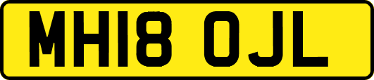 MH18OJL