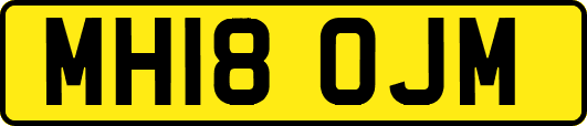 MH18OJM