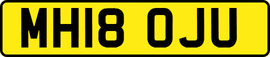 MH18OJU